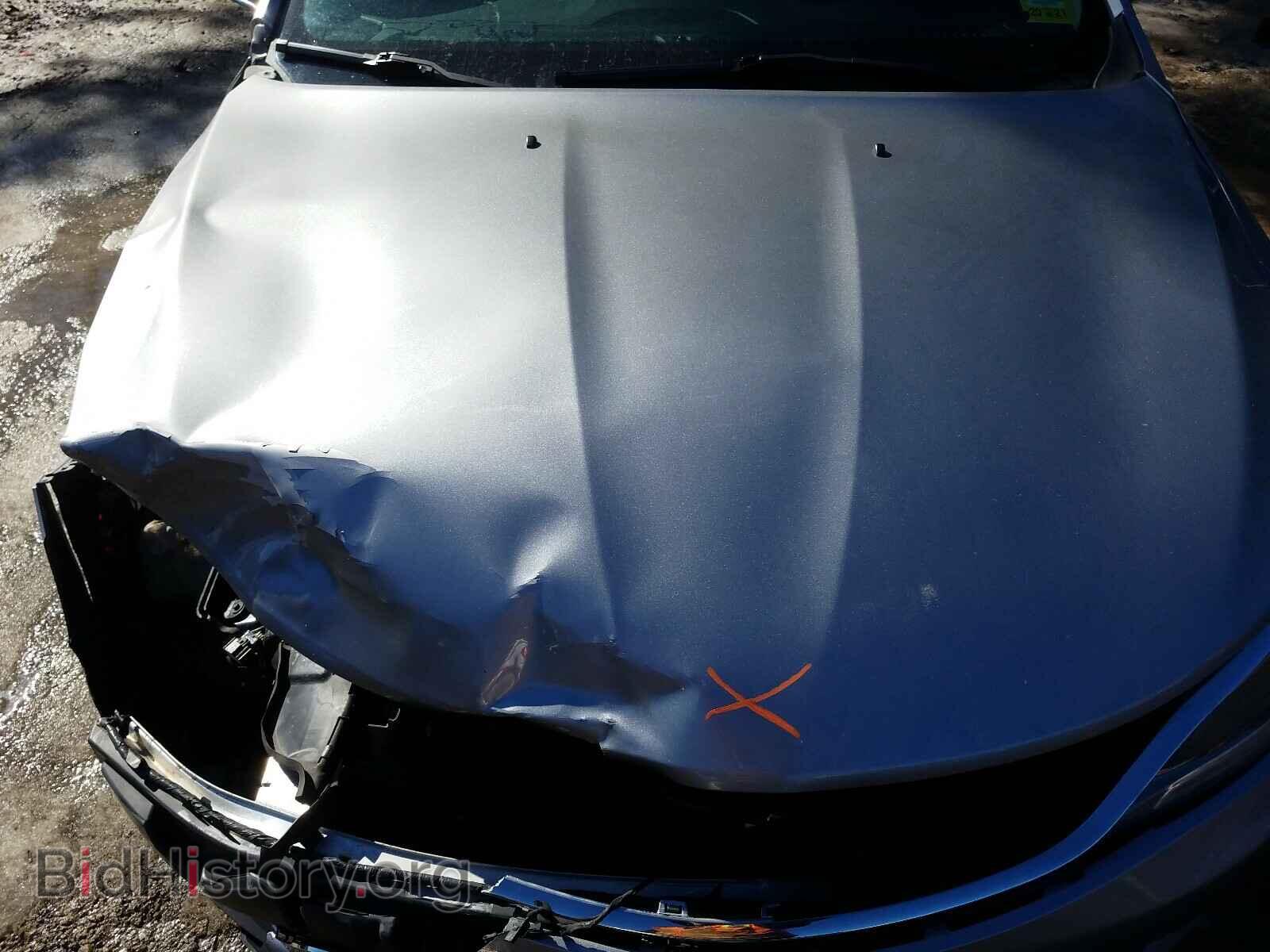 2015 CHRYSLER 200 - VIN: 1C3CCCCB0FN545487 - Фото 7