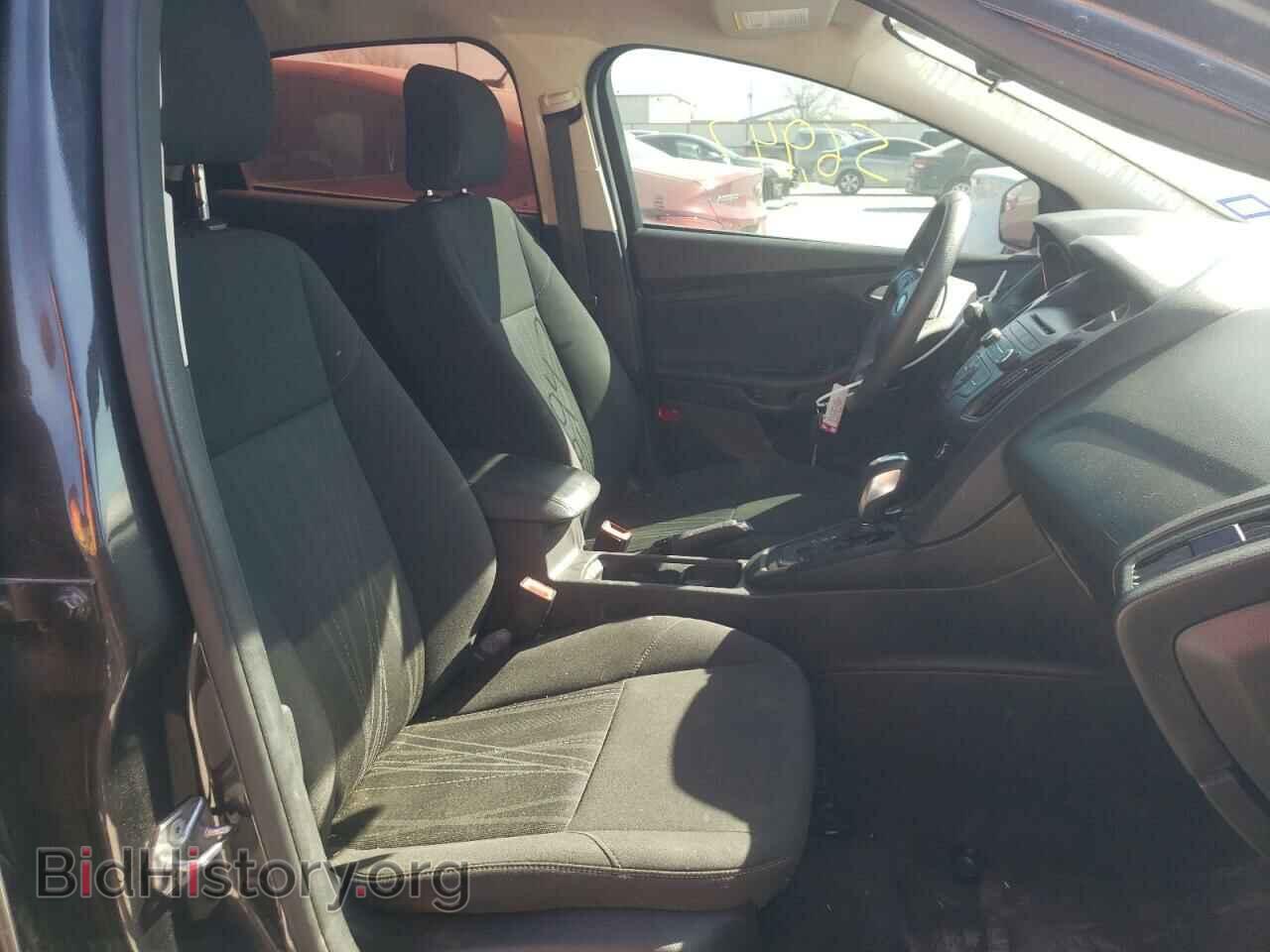 2015 FORD FOCUS - VIN: 1FADP3F2XFL218869 - Фото 5