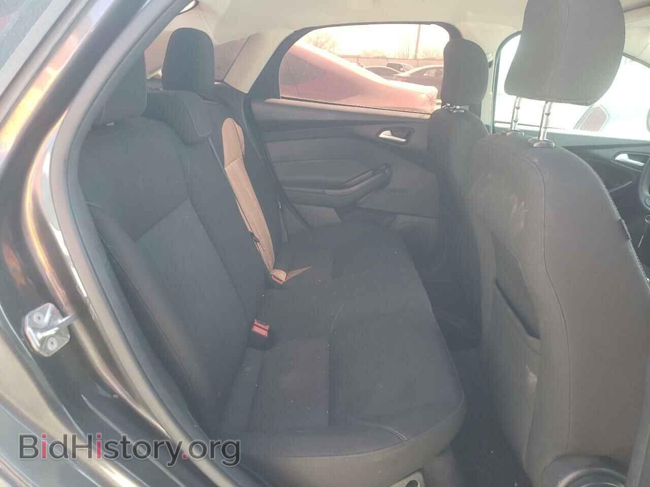 2015 FORD FOCUS - VIN: 1FADP3F2XFL218869 - Фото 6