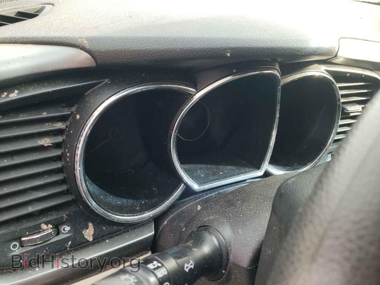 2013 KIA OPTIMA - VIN: 5XXGM4A72DG094344 - Фото 9