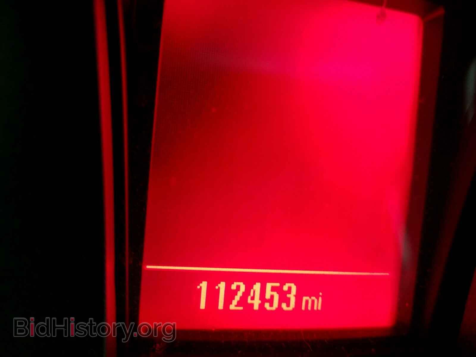 2014 GMC TERRAIN - VIN: 2GKFLYE36E6231202 - Photo 8