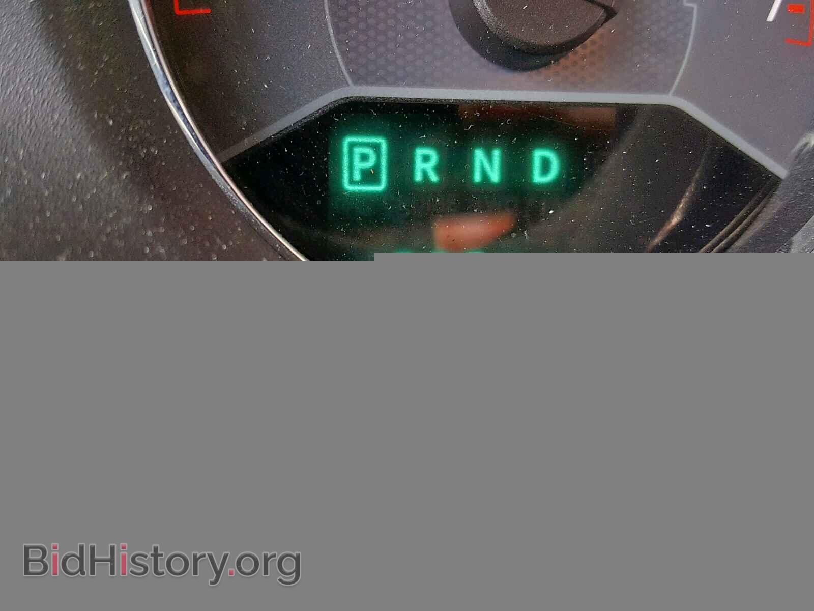 2011 DODGE AVENGER - VIN: 1B3BD1FB6BN601707 - Фото 8