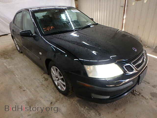 Photo YS3FB49S831006054 - SAAB 9 3 2003