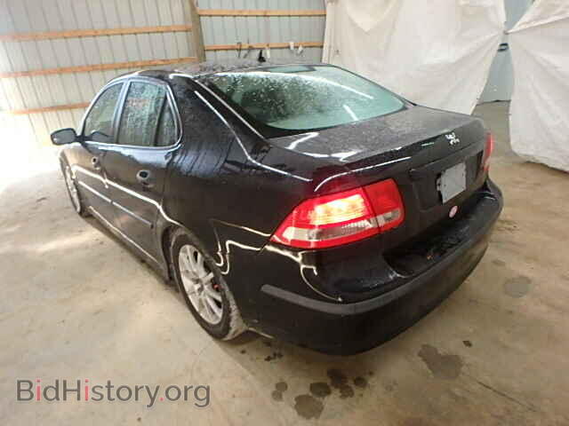 2003 SAAB 9 3 - VIN: YS3FB49S831006054 - Photo 3