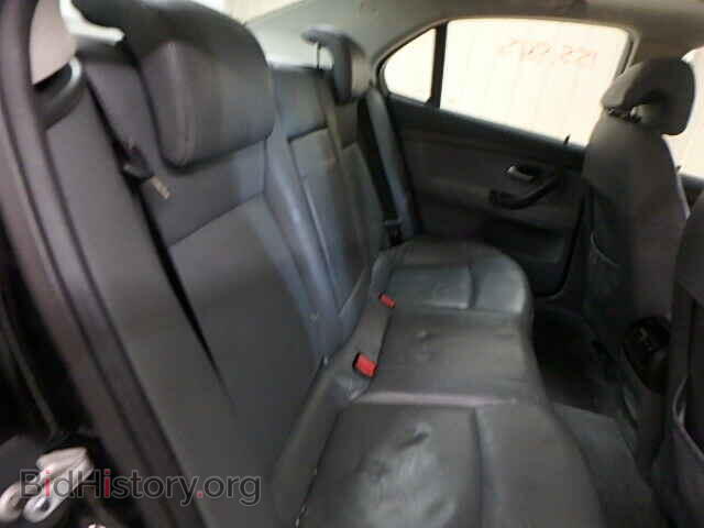 2003 SAAB 9 3 - VIN: YS3FB49S831006054 - Photo 6