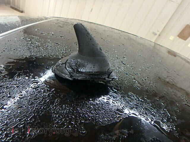 2003 SAAB 9 3 - VIN: YS3FB49S831006054 - Photo 9