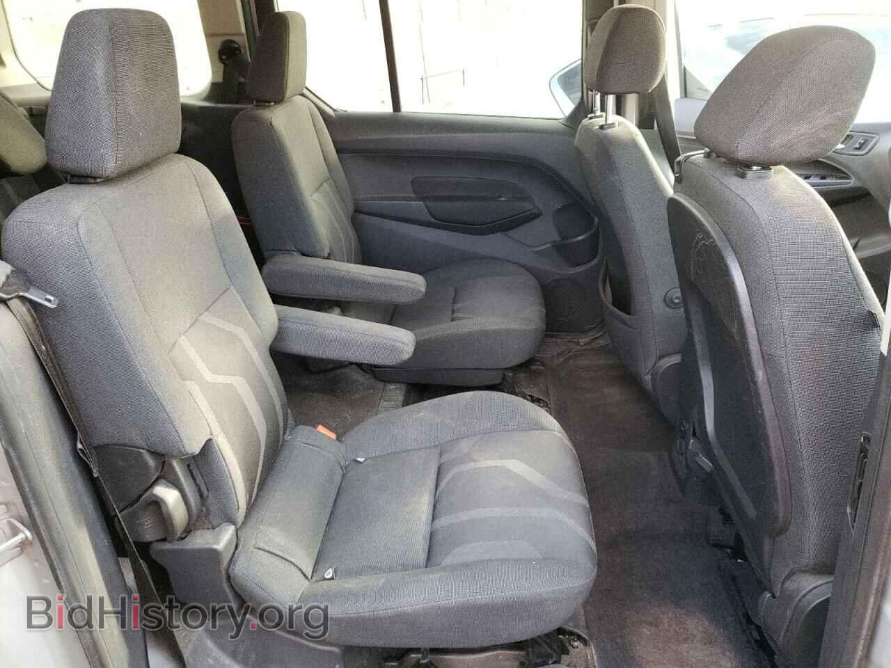 2016 FORD TRANSIT - VIN: NM0GE9F74G1279124 - Фото 11