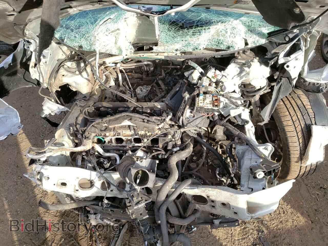 2016 FORD TRANSIT - VIN: NM0GE9F74G1279124 - Фото 12