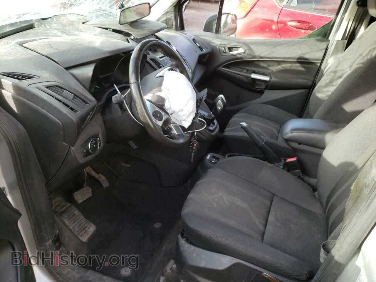 2016 FORD TRANSIT - VIN: NM0GE9F74G1279124 - Фото 7