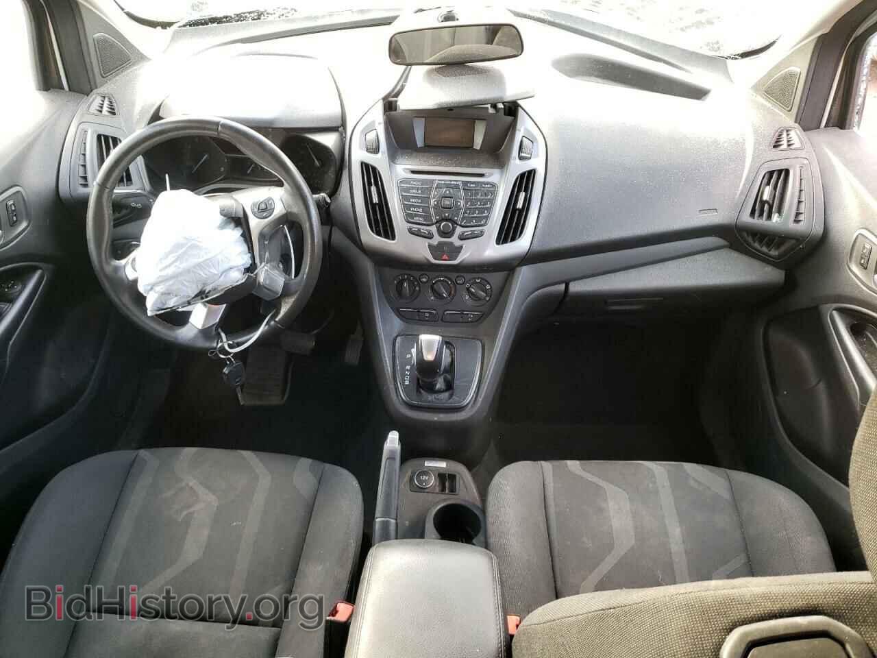 2016 FORD TRANSIT - VIN: NM0GE9F74G1279124 - Фото 8