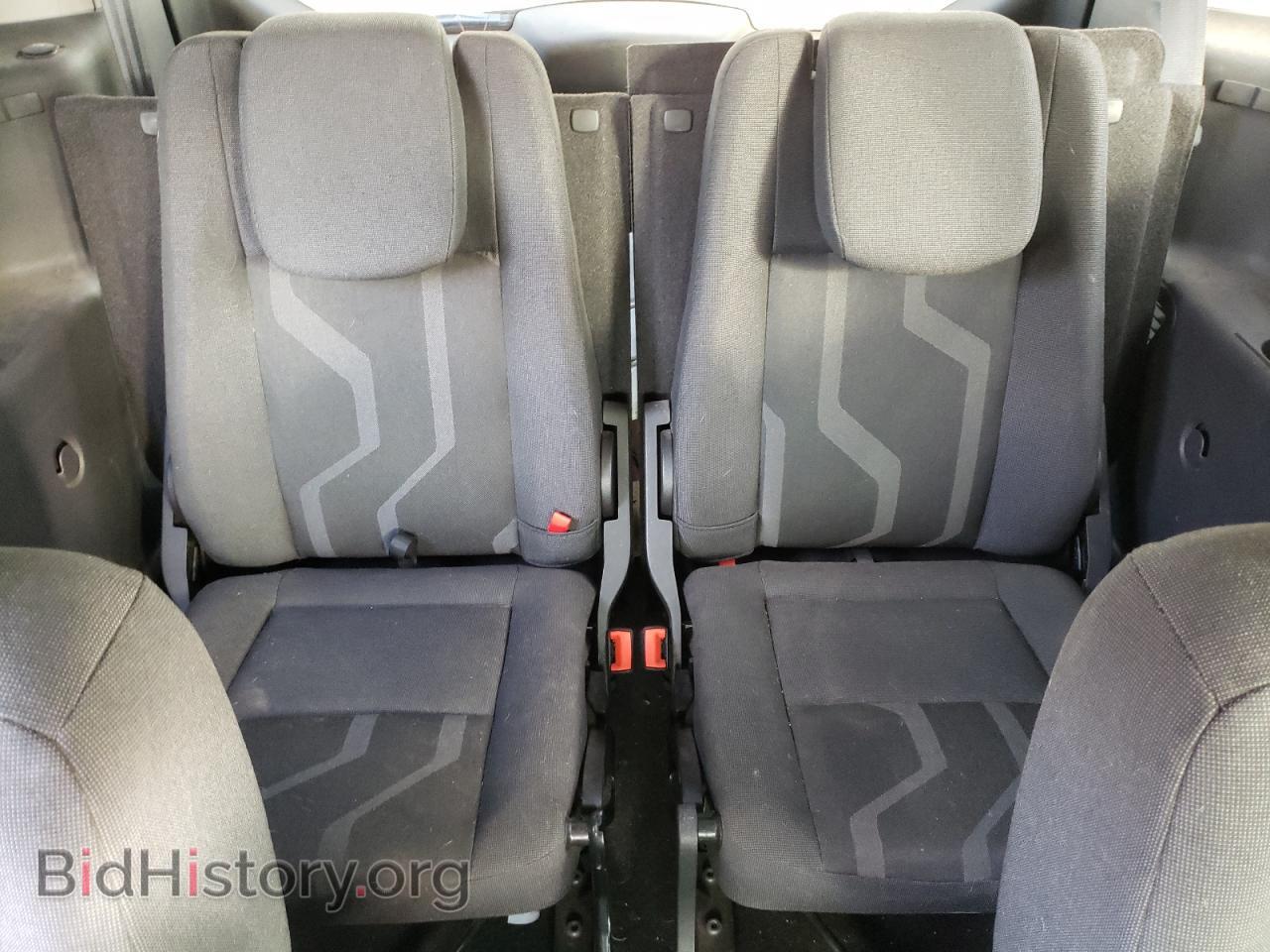 2016 FORD TRANSIT - VIN: NM0GE9F74G1279124 - Фото 10