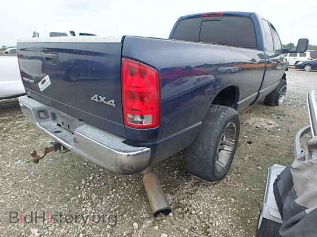2005 DODGE RAM 2500 - VIN: 3D7KS28C85G815455 - Фото 4