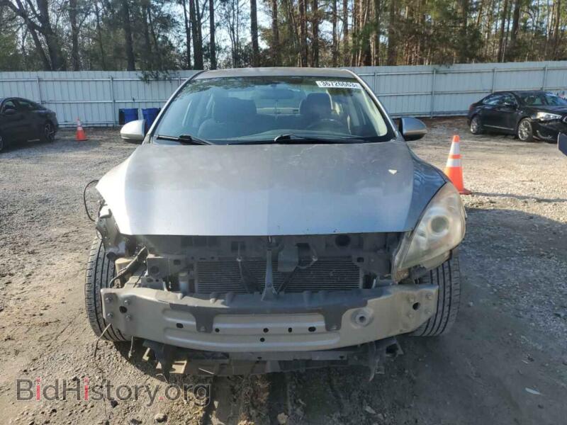 2011 Mazda 3 (VIN JM1BL1UFXB1448702) — photo 5 of 13