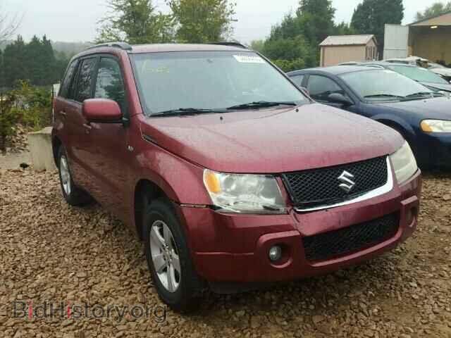 Фотография JS3TE944364102900 - SUZUKI GR VITARA 2006