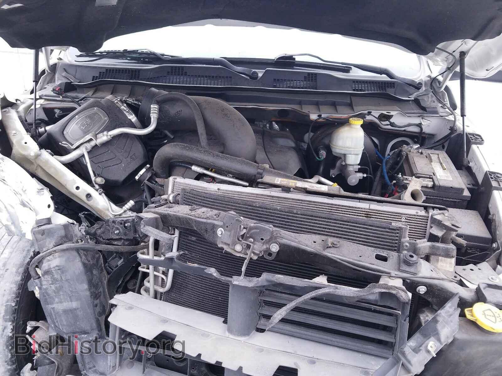 2015 RAM 1500 - VIN: 1C6RR6GT8FS604495 - Photo 7