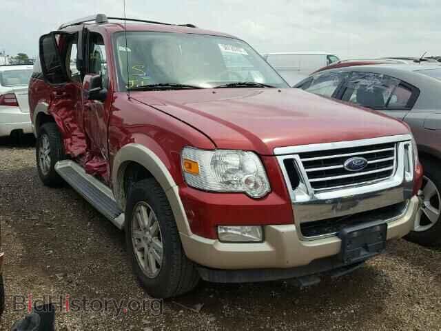 Фотография 1FMEU74E56UA56361 - FORD EXPLORER 2006