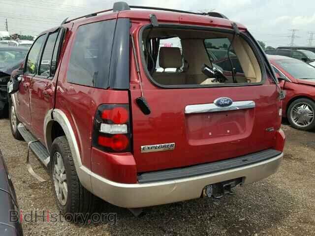 2006 FORD EXPLORER - VIN: 1FMEU74E56UA56361 - Фото 3