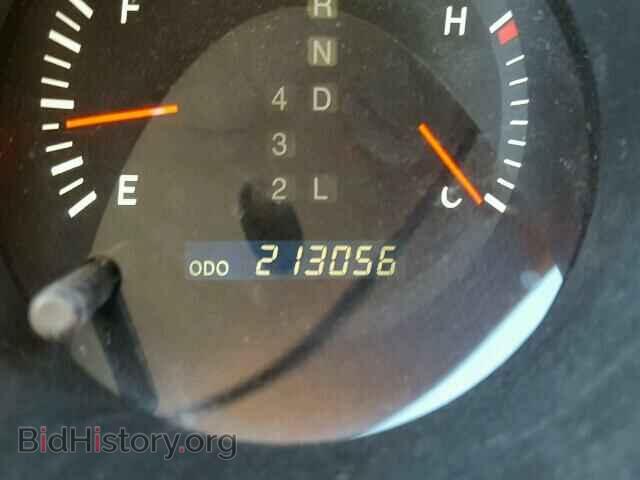 2003 LEXUS ES300 - VIN: JTHBF30G336005151 - Фото 8