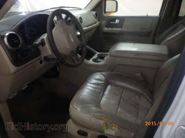 2004 FORD EXPEDITION - VIN: 1FMEU17W94LB09549 - Фото 5