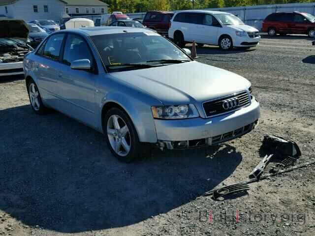 Photo WAULC68E65A046146 - AUDI A4 2005