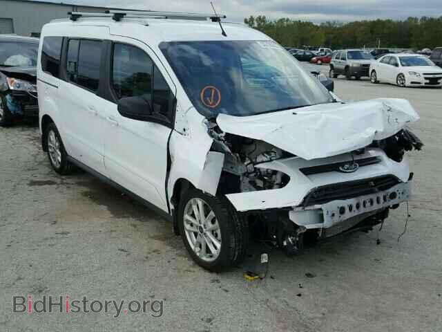 Фотография NM0GS9F78F1177588 - FORD TRANSIT CO 2015