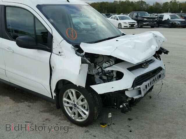 2015 FORD TRANSIT CO - VIN: NM0GS9F78F1177588 - Фото 9