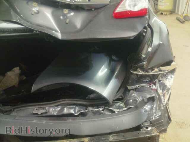 2012 TOYOTA COROLLA - VIN: 2T1BU4EE2CC841448 - Фото 9