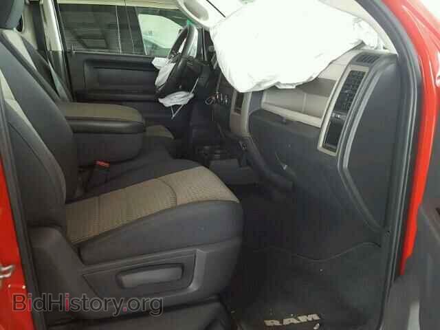 2011 DODGE RAM 1500 - VIN: 1D7RB1GP2BS680054 - Фото 5