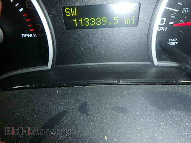 2006 FORD EXPLORER - VIN: 1FMEU73E96UB28051 - Фото 8