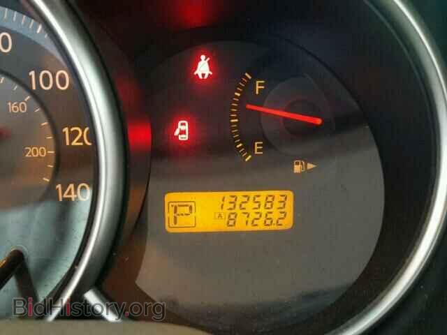2007 NISSAN VERSA - VIN: 3N1BC13E07L370149 - Фото 8