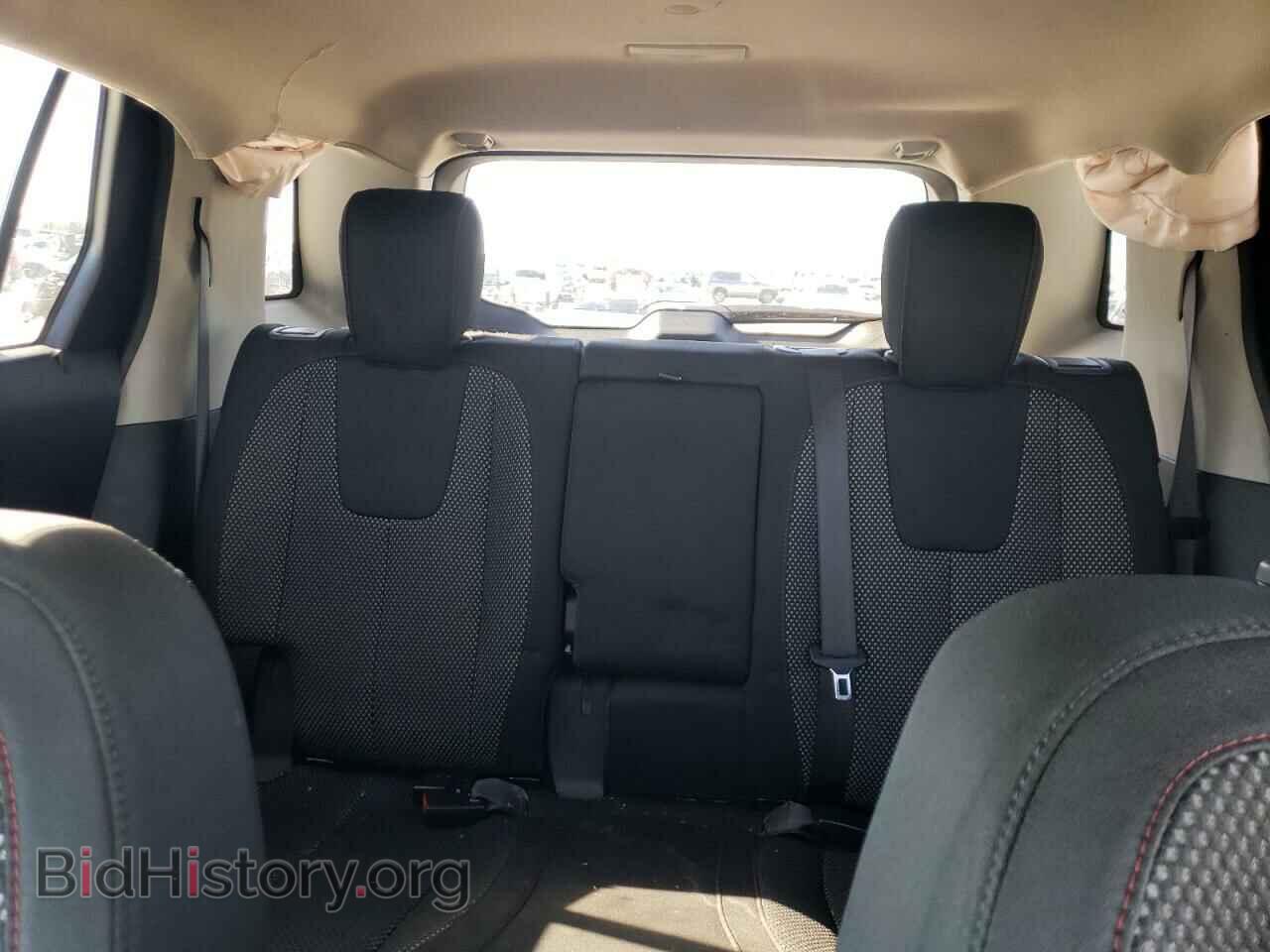 2017 GMC TERRAIN - VIN: 2GKALMEKXH6236630 - Фото 10