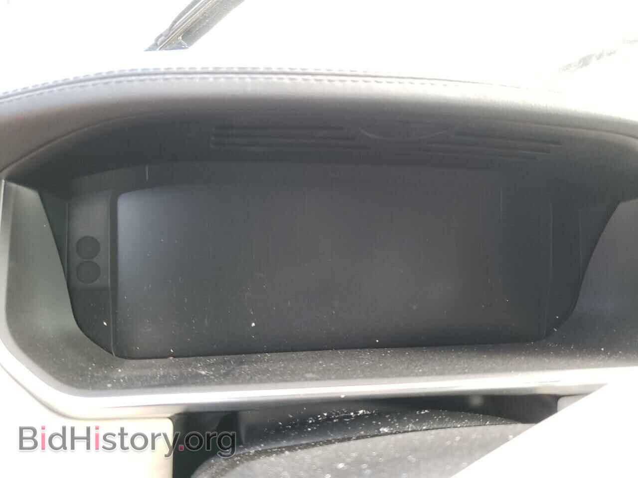 2016 LAND ROVER RANGEROVER - VIN: SALGS3EF7GA255152 - Фото 8