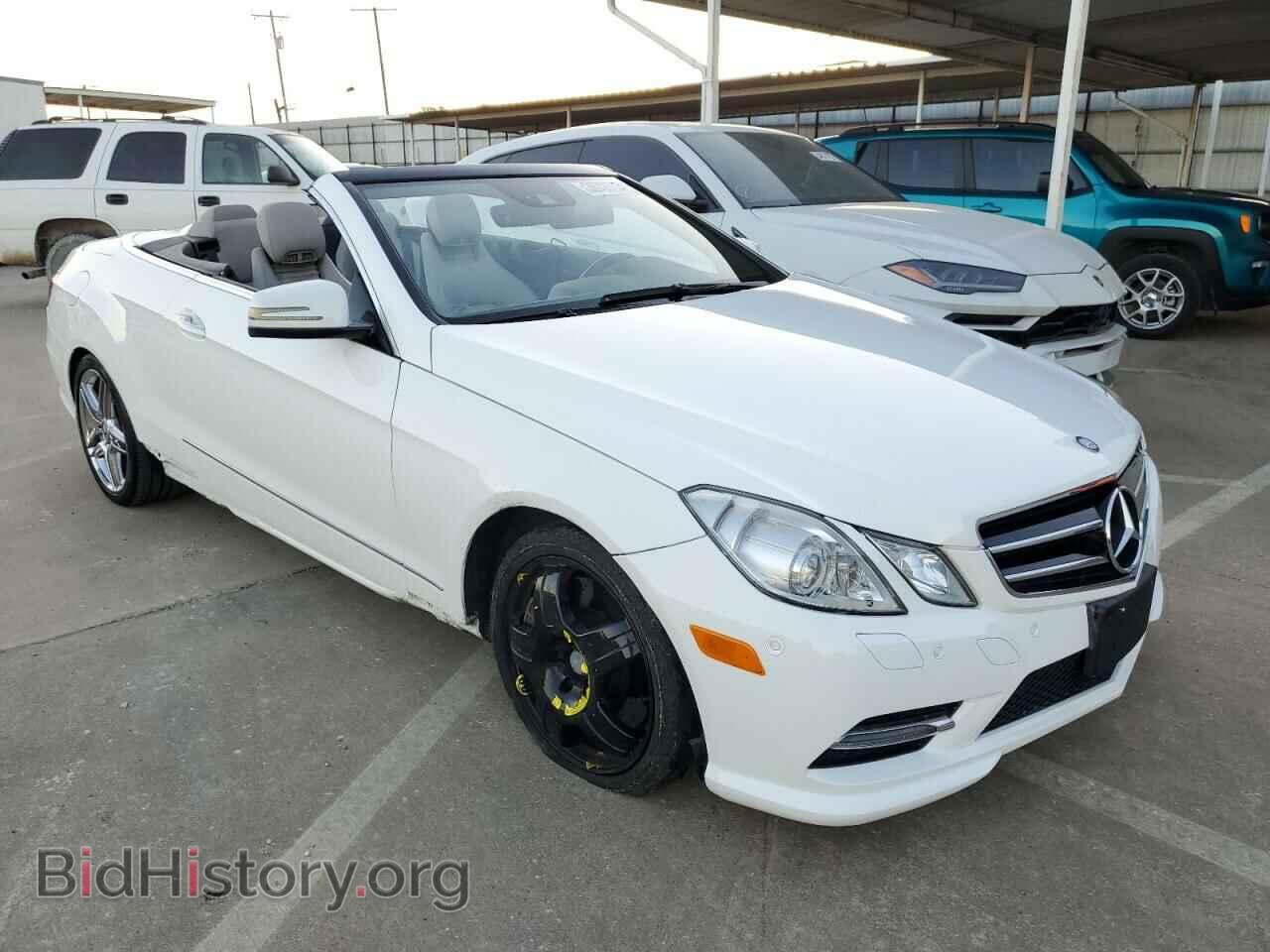 2013 MERCEDES-BENZ E-CLASS - VIN: WDDKK7DF4DF209390 - Фото 4