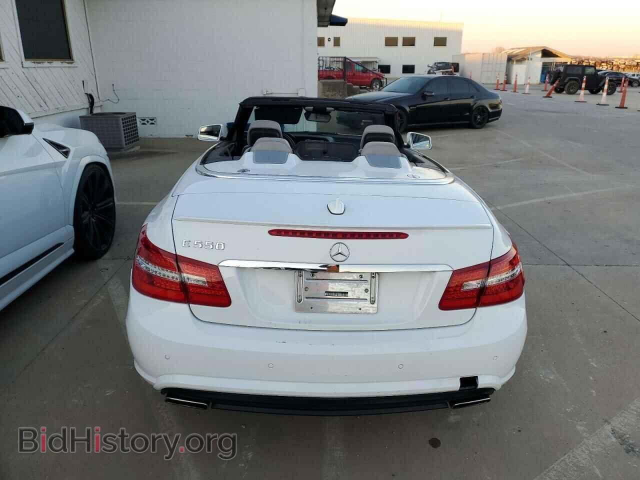 2013 MERCEDES-BENZ E-CLASS - VIN: WDDKK7DF4DF209390 - Фото 6