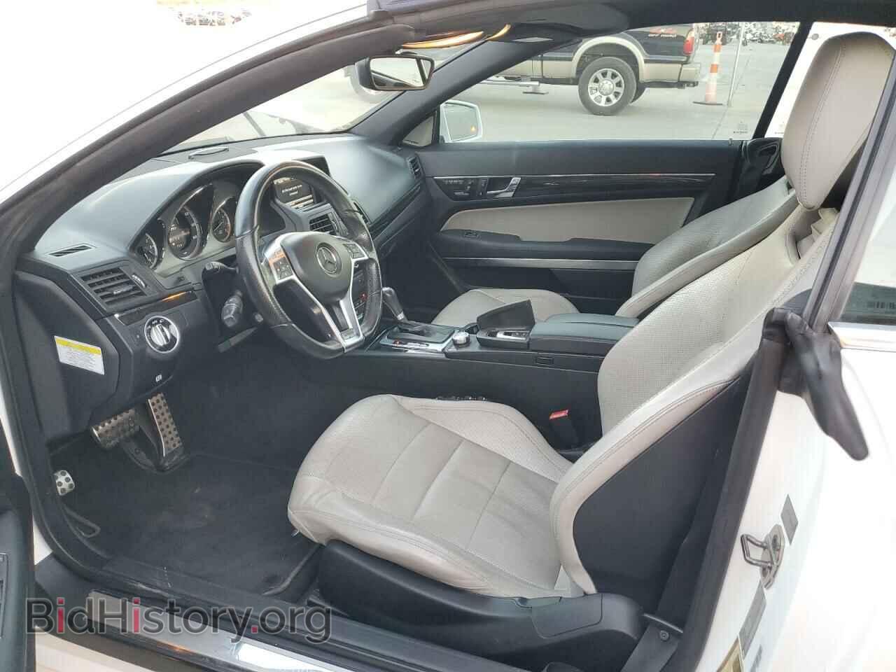 2013 MERCEDES-BENZ E-CLASS - VIN: WDDKK7DF4DF209390 - Фото 7