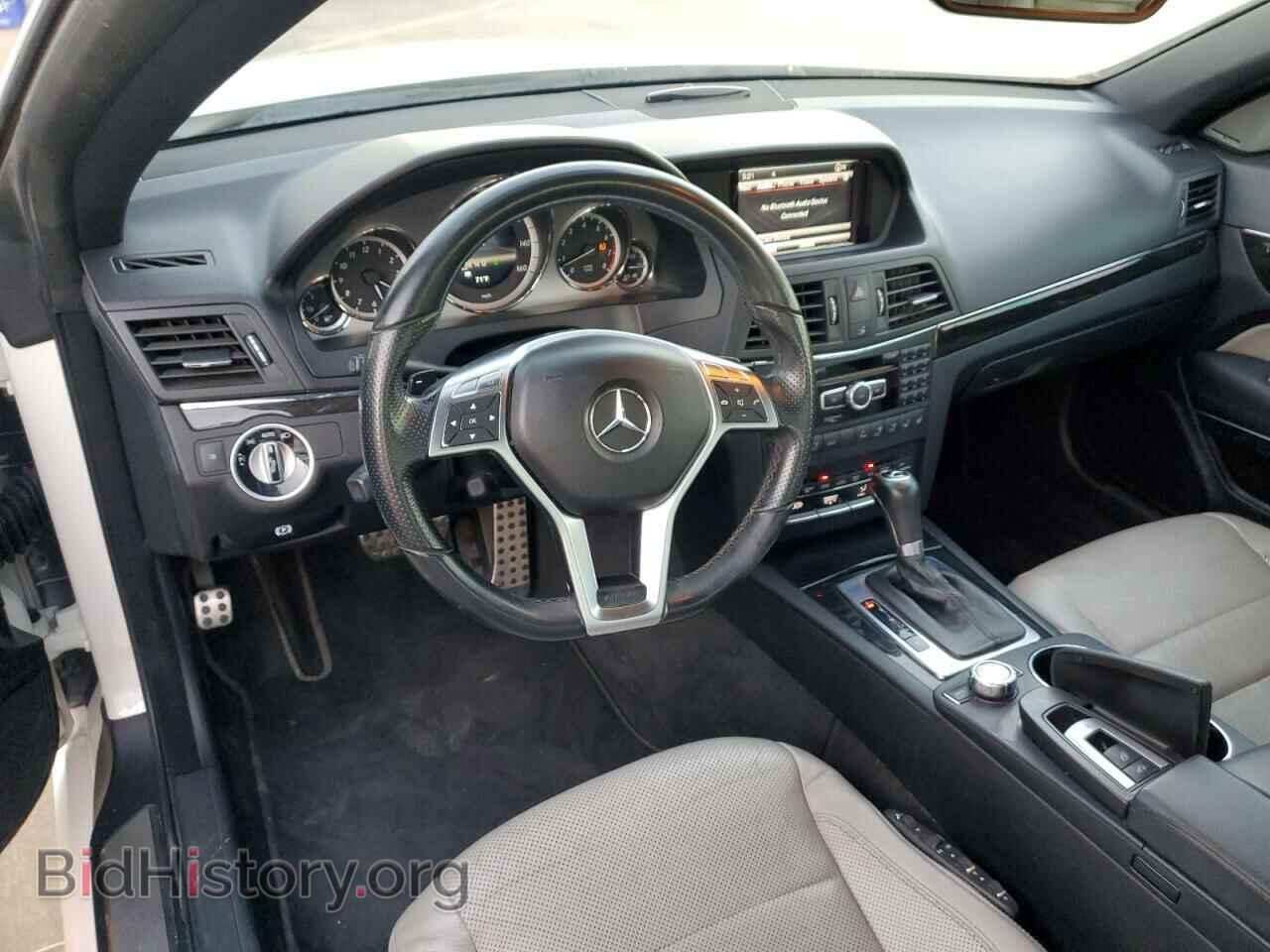 2013 MERCEDES-BENZ E-CLASS - VIN: WDDKK7DF4DF209390 - Фото 8