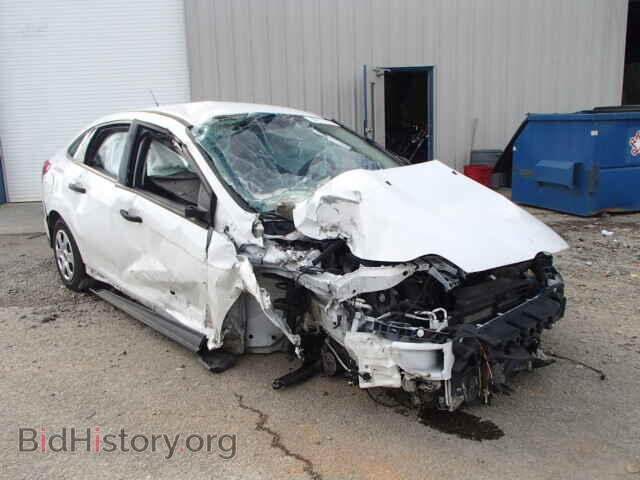 Photo 1FAHP3E23CL328192 - FORD FOCUS 2012