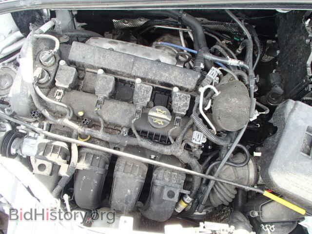 2012 FORD FOCUS - VIN: 1FAHP3E23CL328192 - Photo 7