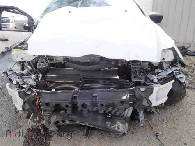 2012 FORD FOCUS - VIN: 1FAHP3E23CL328192 - Photo 9