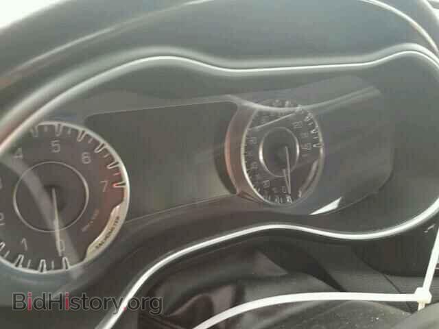 2015 CHRYSLER 200 - VIN: 1C3CCCCB7FN572203 - Photo 8