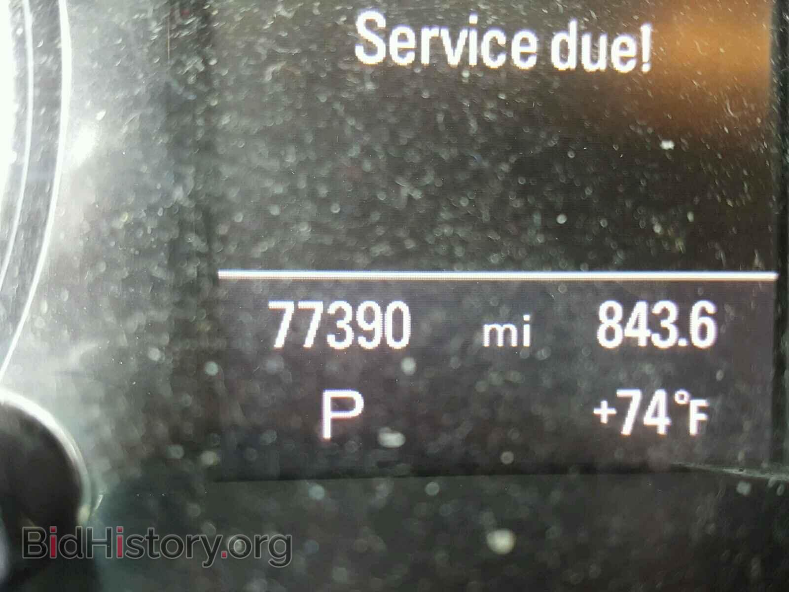 2012 AUDI Q5 - VIN: WA1LFAFP3CA068565 - Фото 8