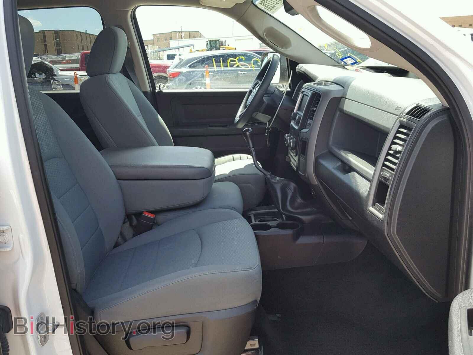 2013 RAM 2500 ST - VIN: 3C6UR4HL2DG613632 - Фото 5