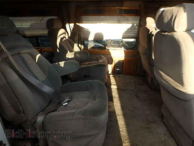 1997 DODGE RAM VAN - VIN: 2B6HB21Y4VK569814 - Фото 6