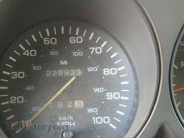 1997 DODGE RAM VAN - VIN: 2B6HB21Y4VK569814 - Фото 8