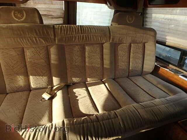 1997 DODGE RAM VAN - VIN: 2B6HB21Y4VK569814 - Фото 9