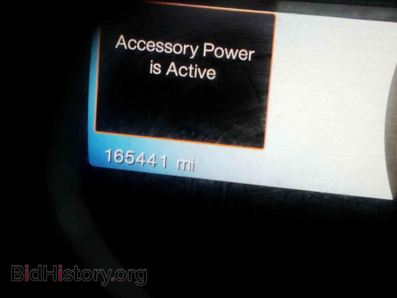 2014 FORD EXPLORER - VIN: 1FM5K8F81EGA64716 - Фото 8