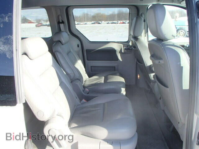 2006 FORD FREESTAR - VIN: 2FMDA58276BA59437 - Фото 6