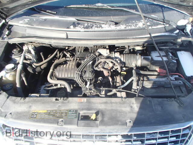 2006 FORD FREESTAR - VIN: 2FMDA58276BA59437 - Фото 7