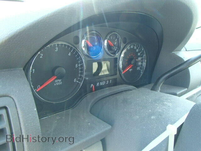 2006 FORD FREESTAR - VIN: 2FMDA58276BA59437 - Фото 8