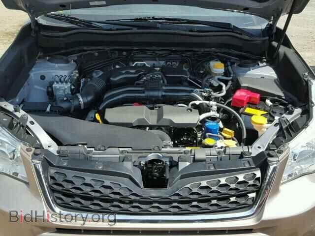 2015 SUBARU FORESTER - VIN: JF2SJABC7FH428906 - Photo 7
